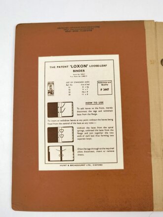 U.S. Air Force " Air Publication 1275A, Volume 1, Section 25 " General Instruments, Barostatic Release Equipment" 1950´s.