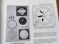 U.S. Air Force " Air Publication 1275A, Volume 1, Section 12 " General Instruments, Accelerometers and Fatigue Meters" 1950´s.