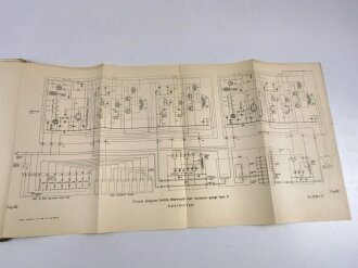 U.S. Air Force " Air Publication 1275A, Volume 1, Section 18  " General Instruments, Fuel System Equipment" 1950´s.