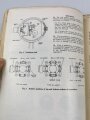 U.S. Air Force " Air Publication 1275A, Volume 1, Section 18  " General Instruments, Fuel System Equipment" 1950´s.