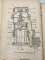 U.S. Air Force " Air Publication 1275A, Volume 1," Instrument Manual general Instruments" 1950´s.