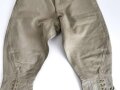 U.S. WWI AEF most likely officer pants. Used, good condition