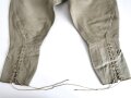 U.S. WWI AEF most likely officer pants. Used, good condition