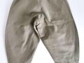 U.S. WWI AEF most likely officer pants. Used, good condition