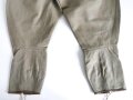 U.S. WWI AEF most likely officer pants. Used, good condition