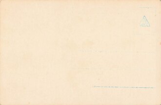 1. Weltkrieg Postkarte " Eroberte russische Stellung 9.11.16 Skrobowa"