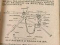 "Infanteriedienst für den Einzelschützen der aktiven Truppe, der Reserve und der Landwehr" Kriegsausgabe, Soldatenfibel, datiert 1940, 159 Seiten, DIN A5