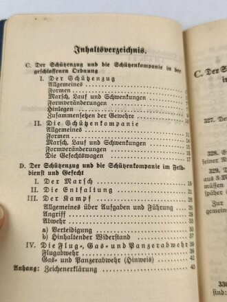 H. Dv. 130/2b "Ausbildungsvorschrift für die...