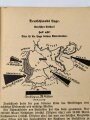 (A.F.) "Artilleristen-Fibel" 132 Seiten, DIN A 5,  gebraucht