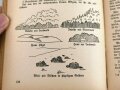 "Pimpf im Dienst" Ein Handbuch für das Deutsche Jungvolk in der HJ, 1934, 350 Seiten, DIN A5, gebrauch