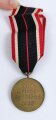 Kriegsverdienstmedaille 1939 am Band