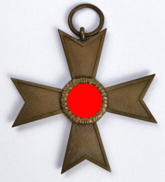 Kriegsverdienstkreuz 2. Klasse 1939 , Hersteller 1 im...