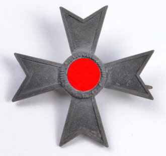 Kriegsverdienstkreuz 1. Klasse 1939, Hersteller 3 auf der...