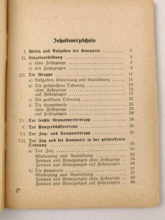 H. Dv. 130/2b "Ausbildungsvorschrift für die...