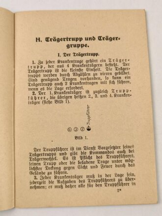 H.Dv. 100/1 "Ausbildungsvorschrift für...