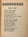 "Aelleweil fdel!, Schwäbische Gedichte" datiert 1927, 64 Seiten, DIN A6