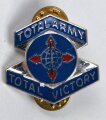 U.S. Army Unit Crest "Total Army Personel Command" 