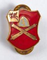 U.S. Army Unit Crest "10th Field Artillery"