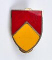 U.S. Army Unit Crest "36th Field Artillery"