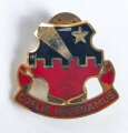 U.S. Army Unit Crest "60th Air Defense Artillery"