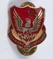 U.S. Army Unit Crest "39th Field Artillery"