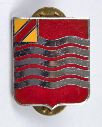 U.S. Army Unit Crest "15st Field Artillery"