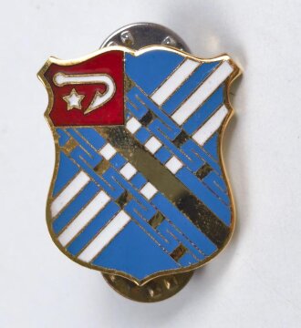 U.S. Army Unit Crest "18th Field Artillery"