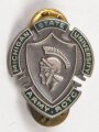 U.S. Army Unit Crest "Michigan State Uni. Army Rotc"