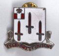 U.S. Army Unit Crest "54th Engineer Battalion"