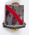 U.S. Army Unit Crest "70th Engineer Battalion"