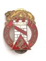 U.S. Army Unit Crest "35th Engineer Group"