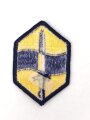 US Army Patch "460th Chemical BDE" 