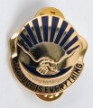 U.S. Army Unit Crest "Reserve Officer Training Corps (Rotc)"