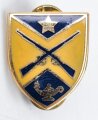 U.S. Army Unit Crest "Reserve Officer Training Corps (Rotc)"