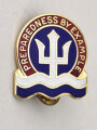 U.S. Army Unit Crest "97th Army Reserve Command"