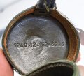 Bundeswehr Ziellinienprüfer für Kaliber 105, Hersteller Carl Zeiss Jena, sehr guter Zustand, optisch einwandfrei. Im Behälter