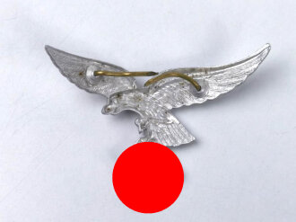 Luftwaffe, Adler alter Art für eine...