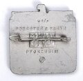 Leichtmetallabzeichen " Kreistag 1939"