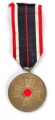 Kriegsverdienstmedaille 1939, am Band