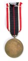 Kriegsverdienstmedaille 1939, am Band