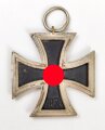 Eisernes Kreuz 2. Klasse 1939 , guter Zustand, kein Hersteller im Bandring