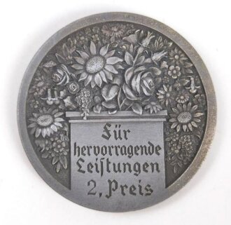 Reichsnährstand Siegermedaille...