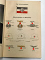 Wpf. Fi. "Wehrpflichtsfibel" datiert 1935, 106 Seiten, gebraucht, DIN A5