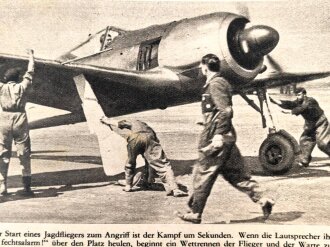 Der Adler "Waffenkameraden" Heft Nr. 13 vom 23. Junil 1942 