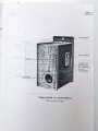 REPRODUKTION H.Dv. 95/19 "Polwechsler und Doppelpolwechsler", ca. 31 Seiten, DIN A5