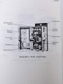 REPRODUKTION H.Dv. 95/19 "Polwechsler und Doppelpolwechsler", ca. 31 Seiten, DIN A5