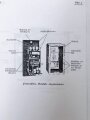 REPRODUKTION H.Dv. 95/19 "Polwechsler und Doppelpolwechsler", ca. 31 Seiten, DIN A5