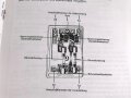 REPRODUKTION L.Dv. 702/1 "Luftnachrichtentruppe, Teil 1 Gerätebeschreibung - Heft 29 Das Feldsicherungskästchen", 11 Seiten, DIN A5