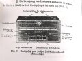 REPRODUKTION L.Dv. 702/1 "Luftnachrichtentruppe, Teil 1 Gerätebeschreibung - Heft 18 Der Amtszusatz zum großen Feldklappenschrank", 29 Seiten, DIN A5