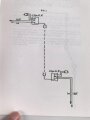 REPRODUKTION D877/5 "Gebrauchsanleitung für Lichtsprechgerät 80/80 mm", 16 Seiten, DIN A5